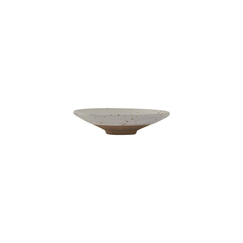 hagi mini bowl white light brown by oyoy 1