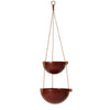 2 Bowls Pif Paf Puf Hanging Storage