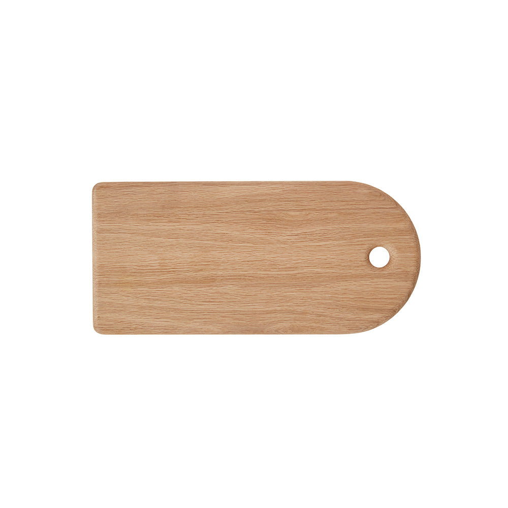 Yumi Cutting Board in Nature