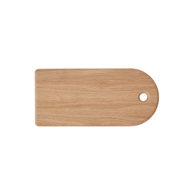 Yumi Cutting Board in Nature