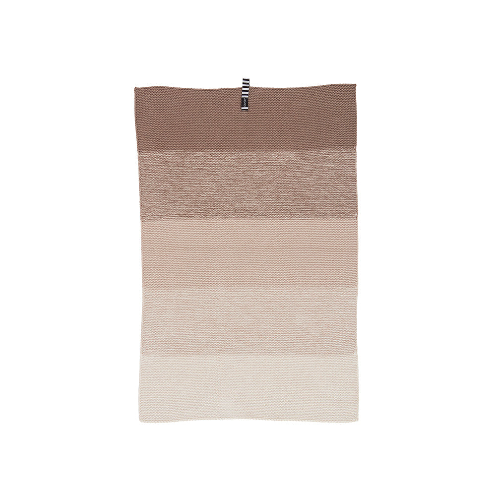 Niji Mini Towel in Clay