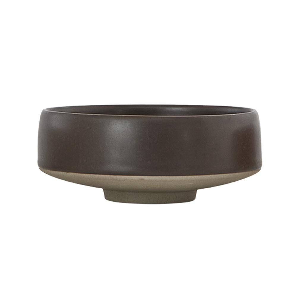 Hagi Bowl - Medium - Brown