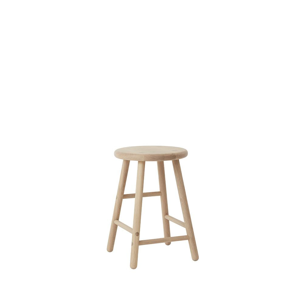 Moto Stool - Low - Nature