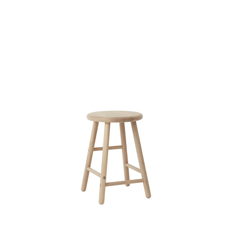 Moto Stool - Low - Nature