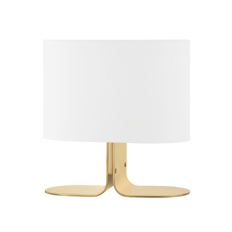 Wright Table Lamp