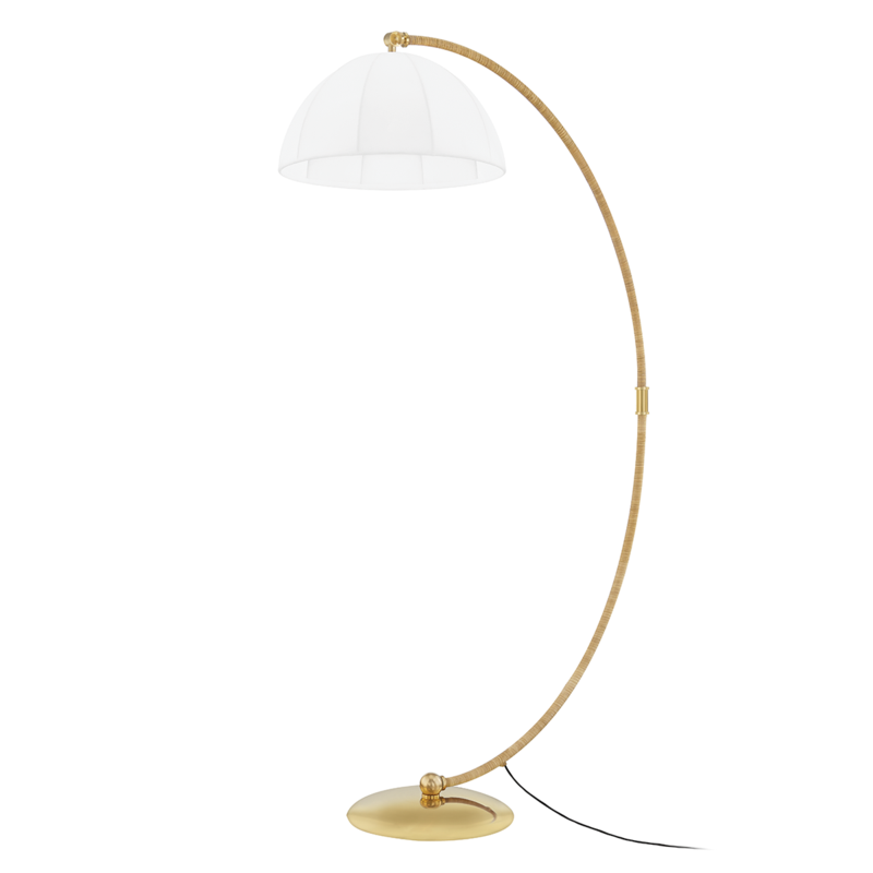 Montague Floor Lamp