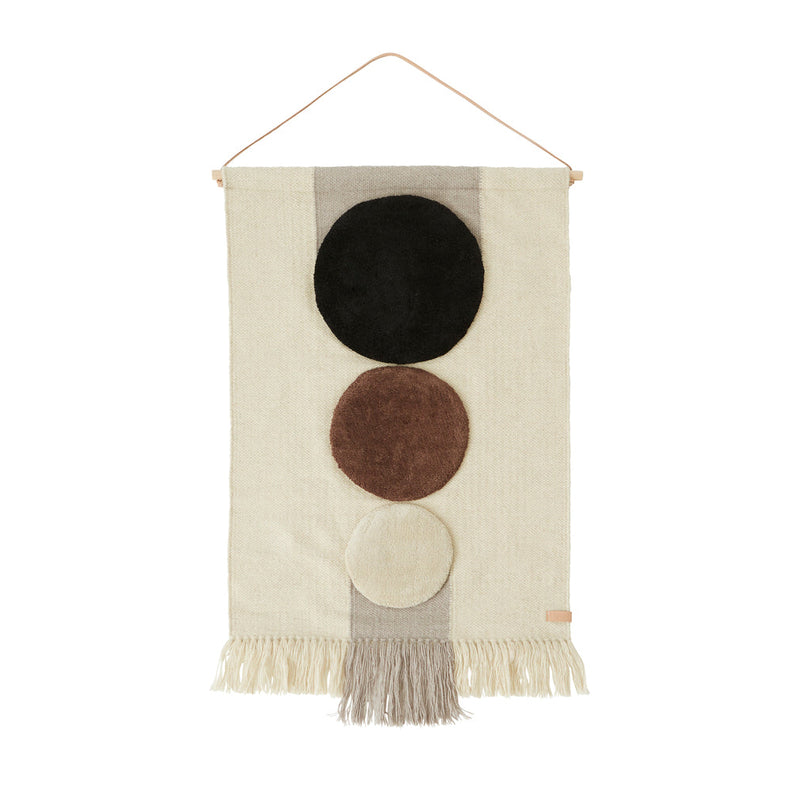 maru wall rug by oyoy l300291 1