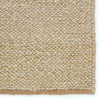 Laylani Handwoven Murrel Brown Rug 4