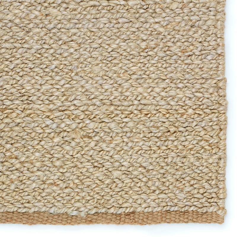 Laylani Handwoven Murrel Brown Rug 4