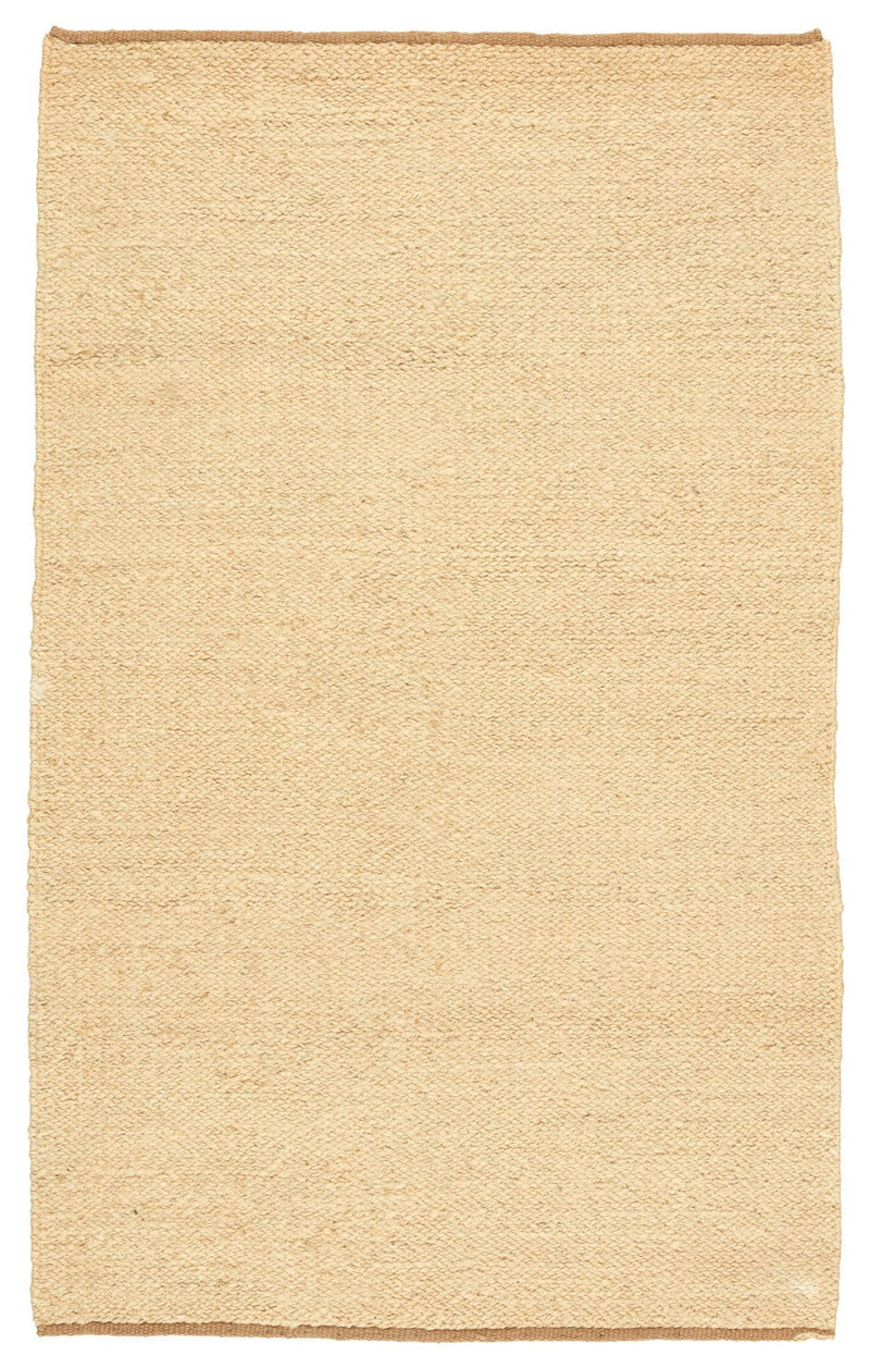 Laylani Handwoven Murrel Tan Rug 1