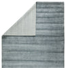 Lefka Bellweather Rug in Gray by Jaipur Living