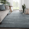 Lefka Bellweather Rug in Gray by Jaipur Living