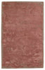 Lenox Hand Tufted Avenue Terracotta & Taupe Rug 1