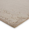 Lenox Hand Tufted Avenue Cream & Taupe Rug 2