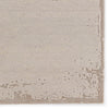 Lenox Hand Tufted Avenue Cream & Taupe Rug 4