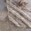 Land Sea Sky Cumulus Tan & Cream Rug by Kevin O'Brien 5