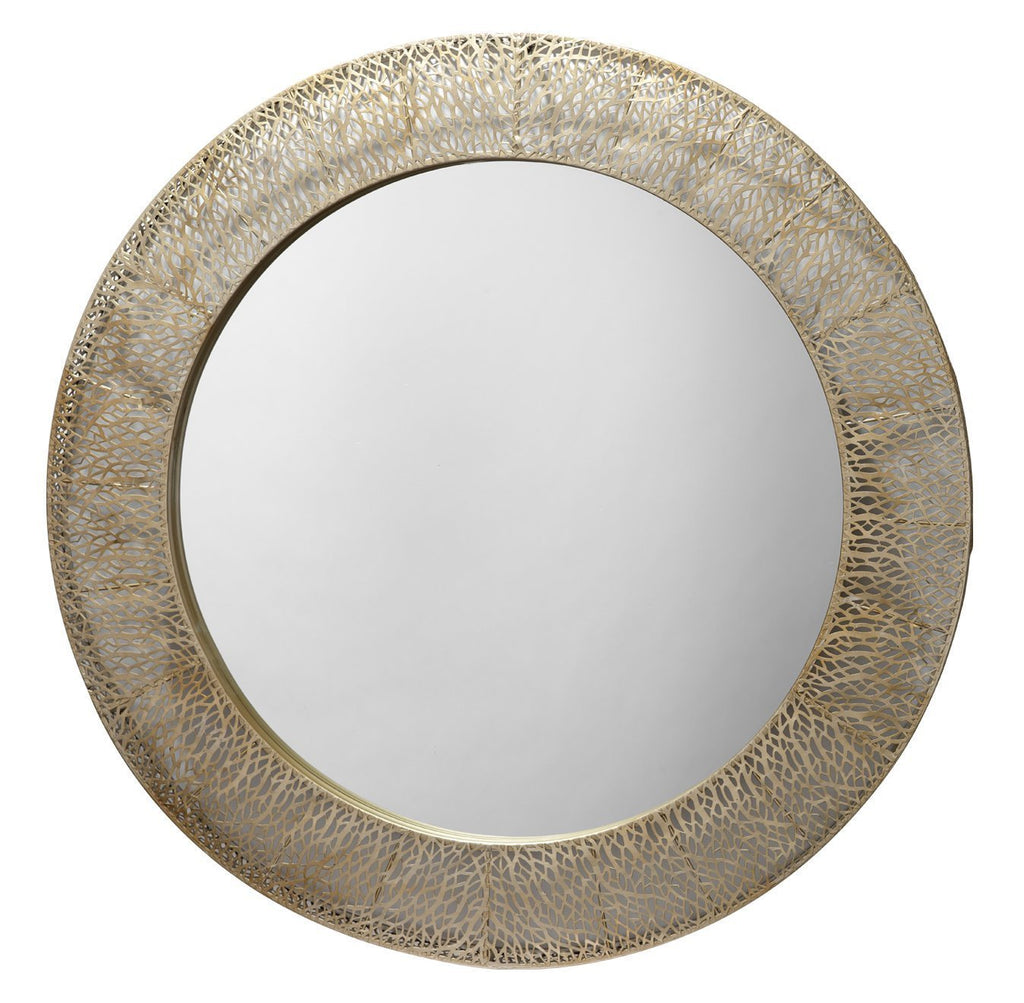 Sutherlin Mirror