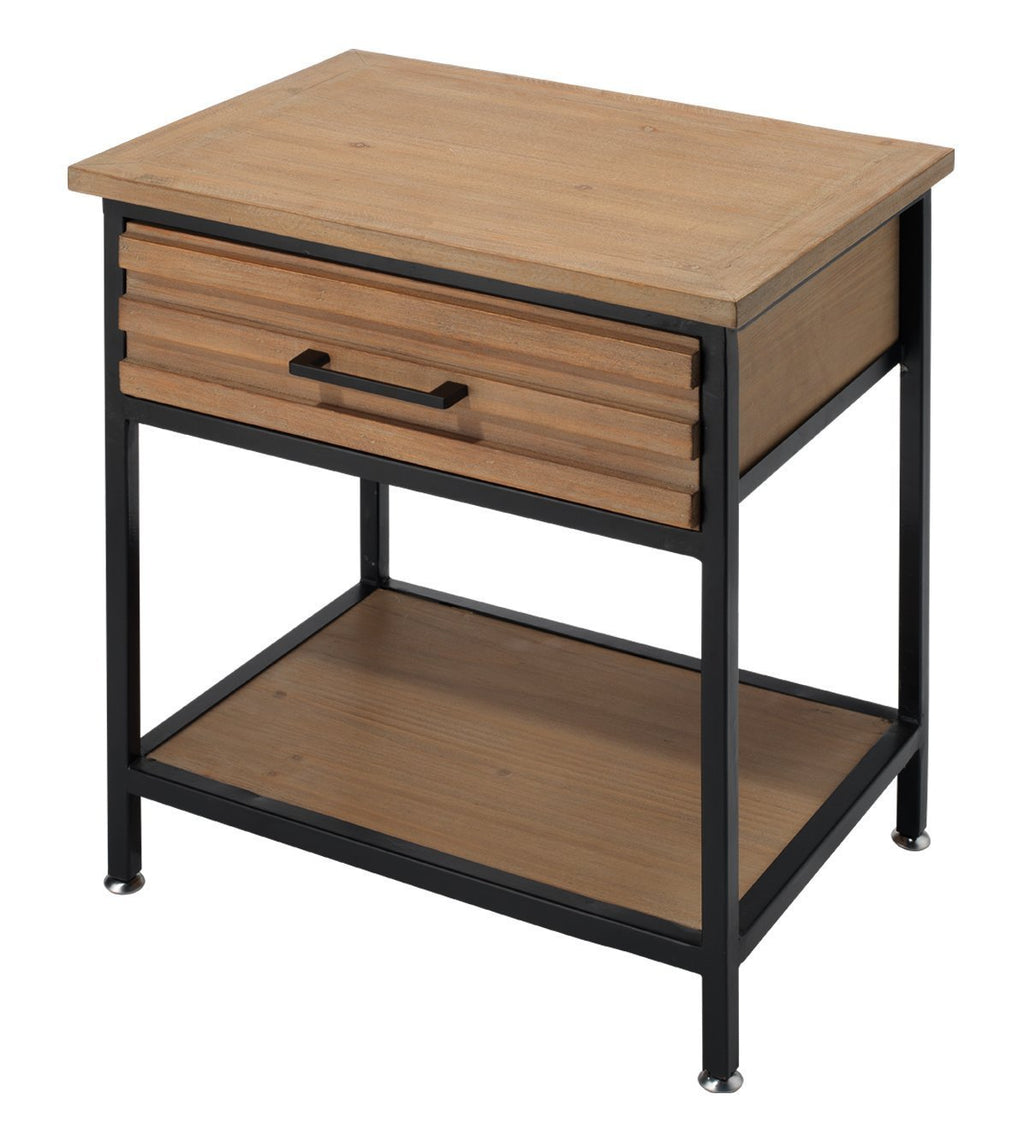 Logan Side Table