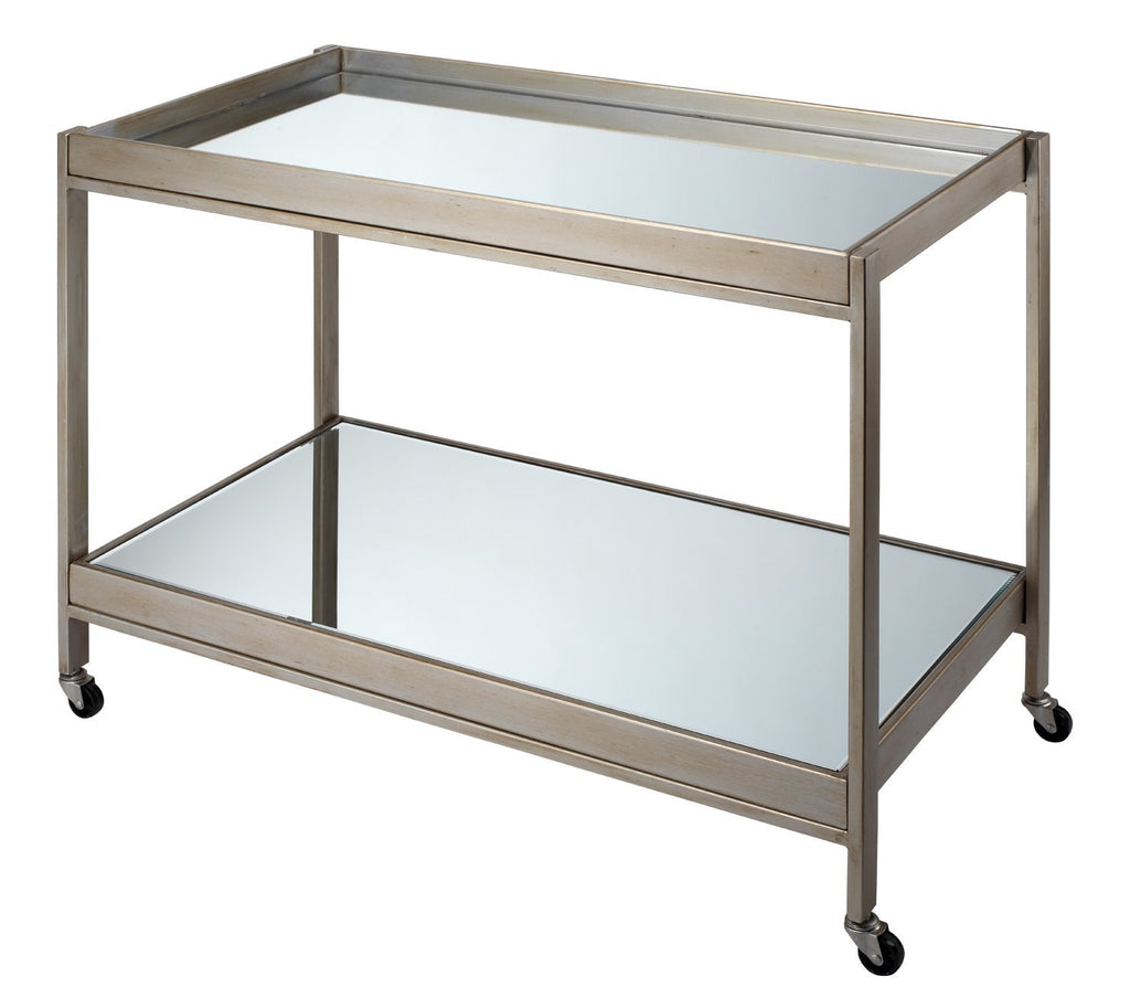 Stella Bar Cart