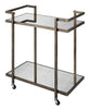 Tanner Bar Cart