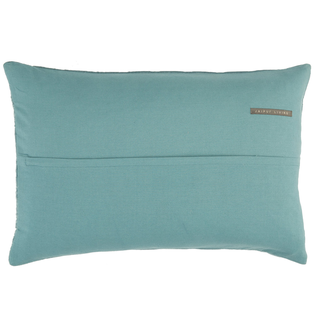 Lexington Winchester Blue Pillow 2