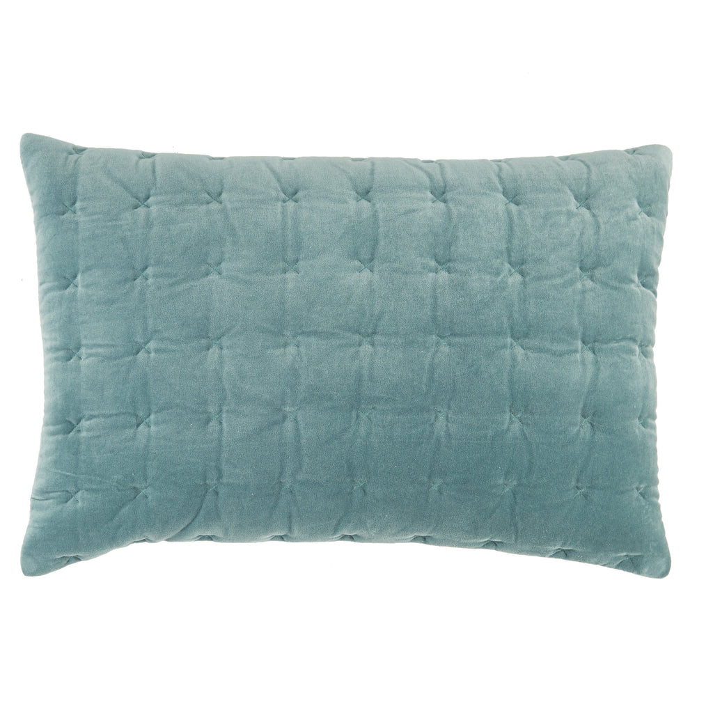 Lexington Winchester Blue Pillow 1