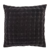 Winchester Pillow in Dark Grey by Jaipur Living