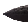 Winchester Pillow in Dark Grey by Jaipur Living