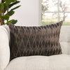 Lexington Milton Dark Brown Pillow 4