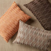 Lexington Milton Dark Brown Pillow 5