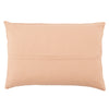 Lexington Milton Down Rose & Terracotta Pillow 2