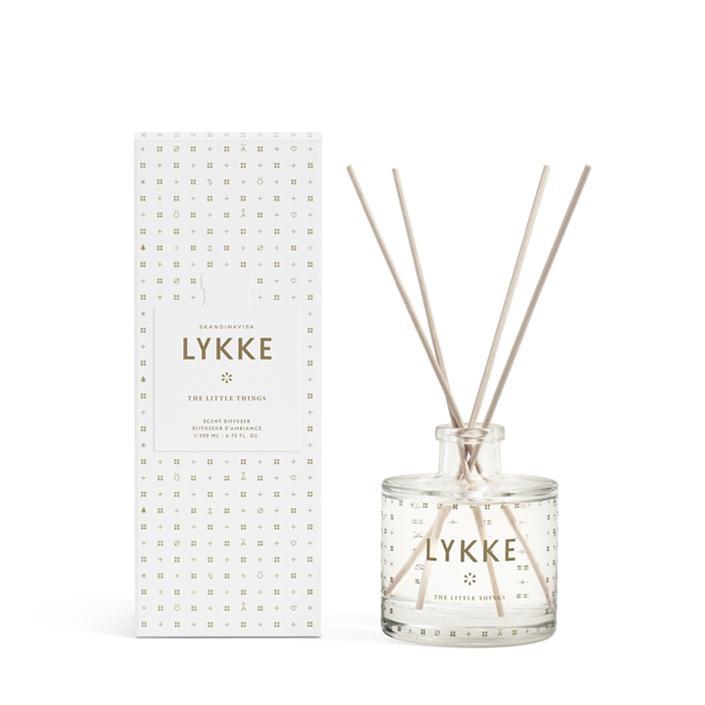 LYKKE Fragrance Diffuser  by Skandinavisk