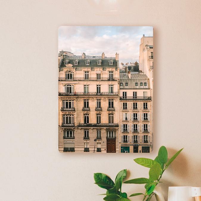 Paris Photo Print