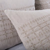 Layla Bedding in Taupe design by Pom Pom at Home