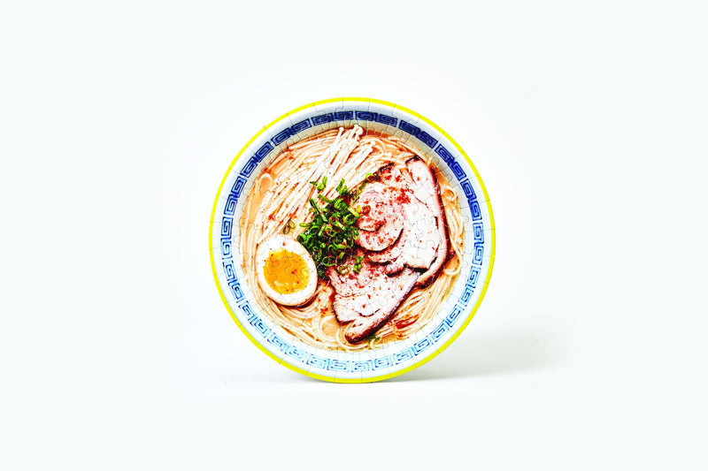 Little Puzzle Thing™ - Tonkotsu Ramen design by Areaware