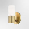 Lola 1 Light Wall Sconce