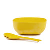 Gusto Bamboo Large Salad Bowl in Various Colors