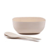 Gusto Bamboo Large Salad Bowl in Various Colors