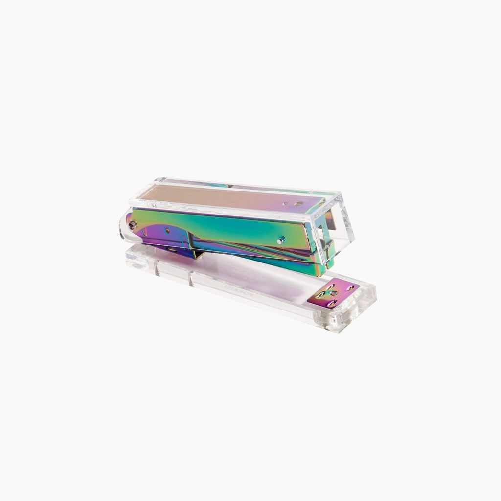 Acrylic Stapler in Various Colors