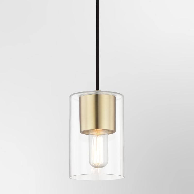 Lula 1 Light Pendant