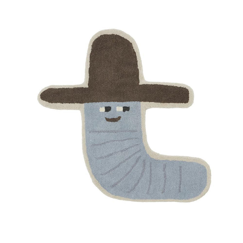 Calle Cowboy Rug