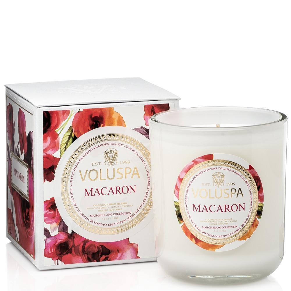 Classic Maison Candle in Macaron