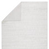 Makai Sahar Handloomed White & Tan Rug 3