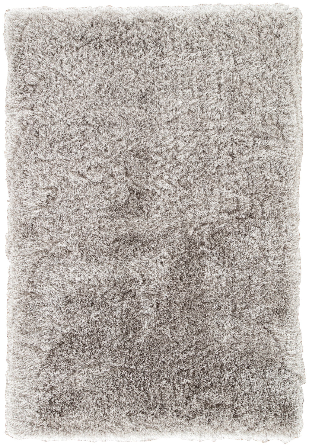 Marlowe Handmade Solid Silver Area Rug