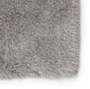 Marlowe Handmade Solid Silver Area Rug