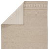 Vella Indoor/Outdoor Trellis Beige & Cream Area Rug