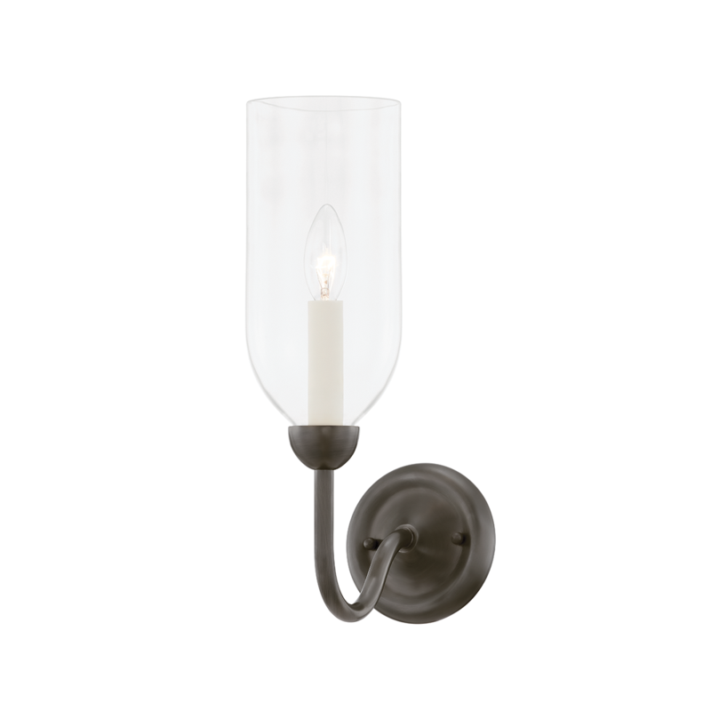 Classic No. 11 Light Wall Sconce