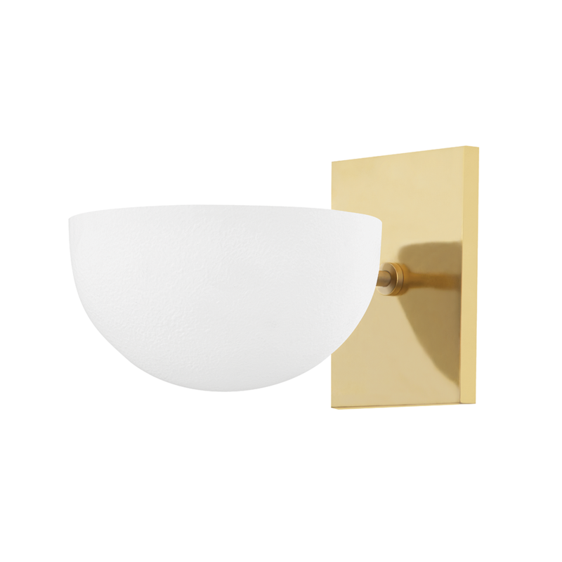 Wells Wall Sconce