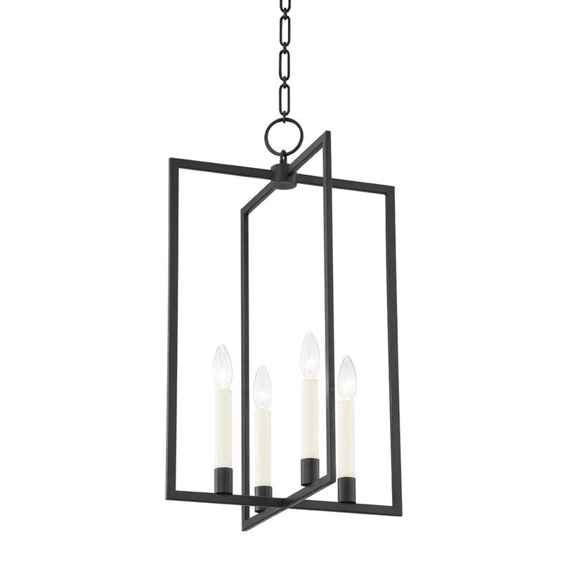 Middleborough 4 Light Medium Pendant