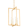 Middleborough 4 Light Medium Pendant